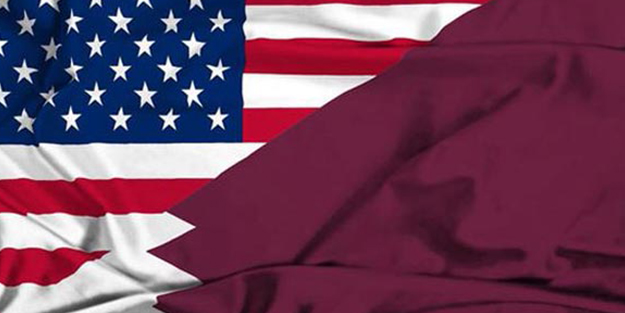 Katar ve ABD dışişleri bakanları telefonda Ukrayna'yı görüştü