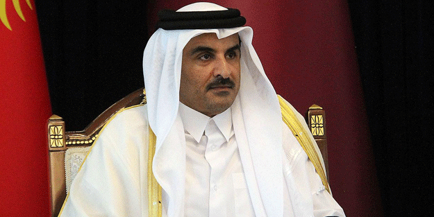 Katar ve ABD'den Gazze hamlesi