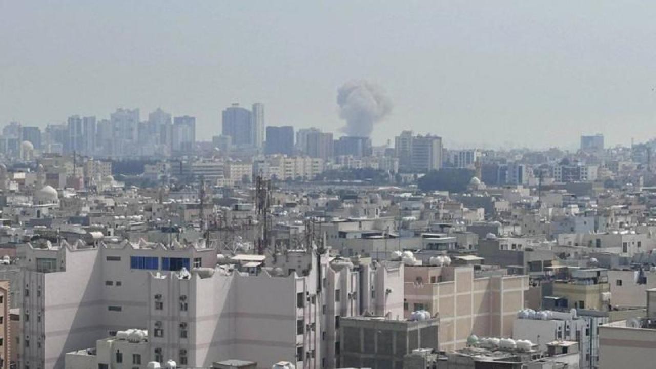 Katar ve Kuveyt, İran saldırılarını püskürttüğünü duyurdu