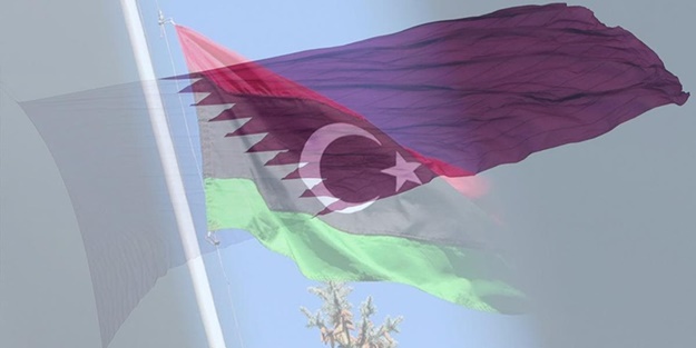 Katar ve Libya arasında kritik anlaşma