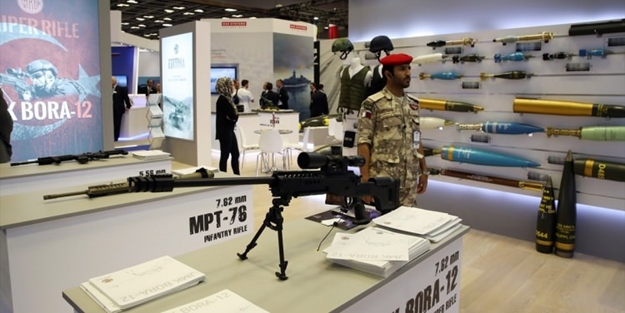 Katar ve Türkiye imzaları attı! BAE rahatsız oldu