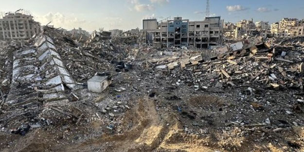 Katar yeni gelişmeyi açıkladı! İsrail ile Hamas arasında sürpriz gelişme