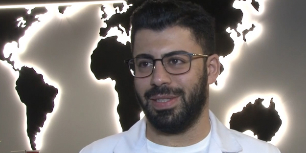 Katar'a giden turistler, saç ekim sektörünü hareketlendirdi! Türkiye'ye inanılmaz talep var