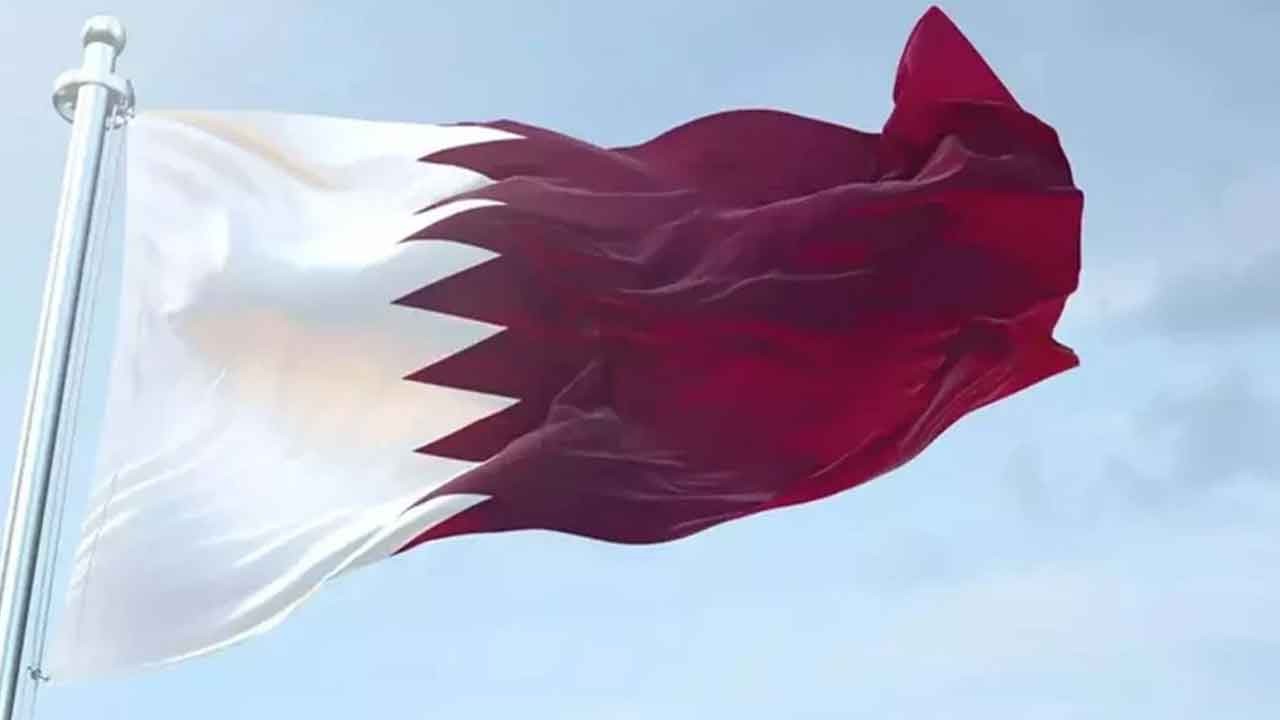 Katar'a saldırı düzenlendi