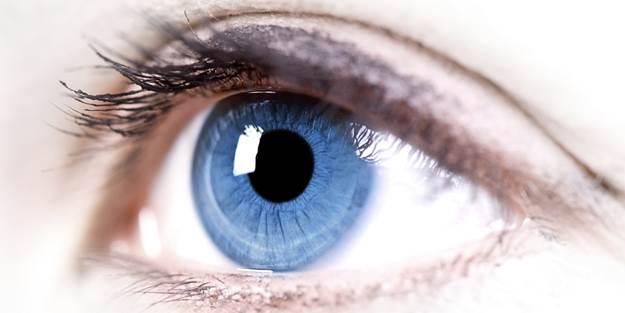 Katarakt, gölgeler ve soluk renklerle de anlaşılıyor