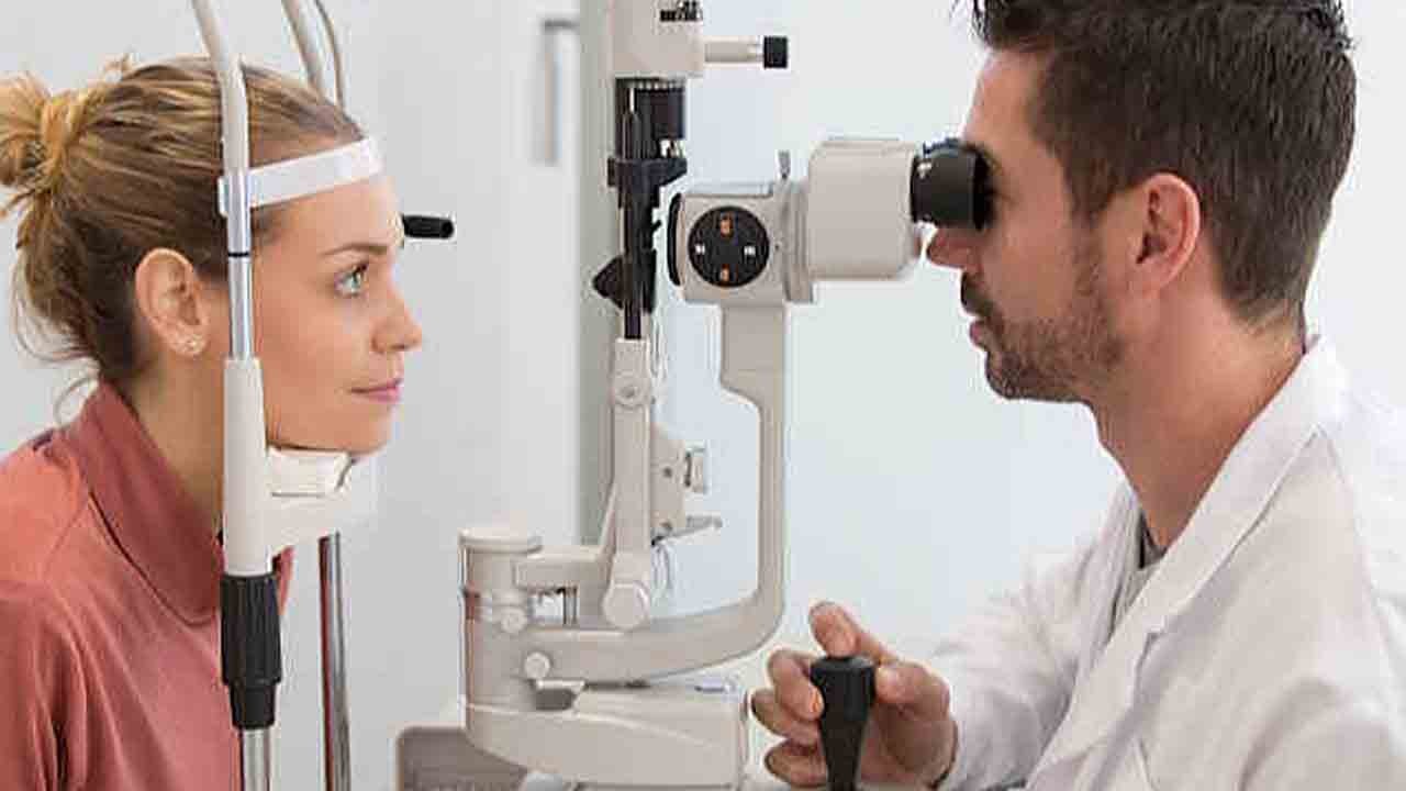 Katarakt yaş sınırı tanımıyor!