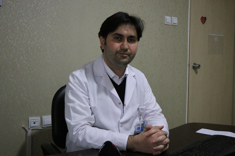 Katarakttan 20 dakikada kurtulmak mümkün 