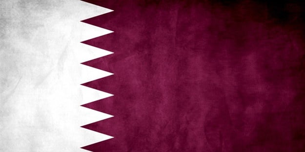 Katar'da "Acil Uçuş" koridoru açıldı! Hava sahası sınırlı kapasiteyle yeniden devrede