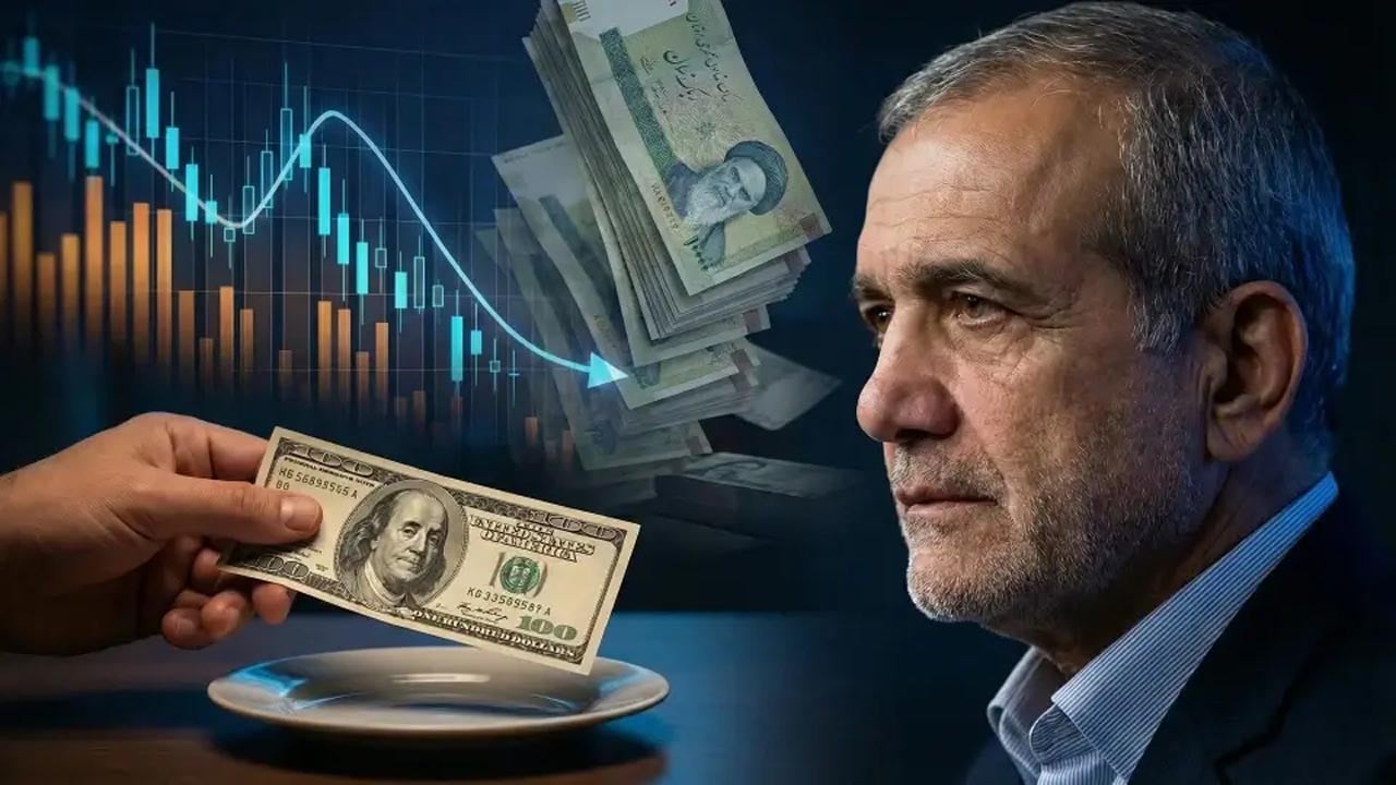 "Katar'da bloke edilen para İran’a dönecek" 6 milyar dolar serbest