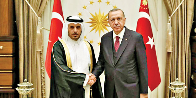 Katar’da cazip fırsatlar Türk yatırımcıları bekliyor