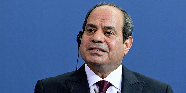 Katar'daki görüşme sonrası Mısır'dan Türkiye açıklaması