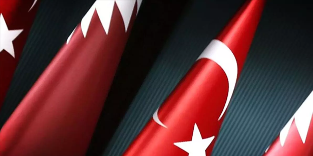 Katar'daki iş adamlarına Türkiye'de tarım alanında yatırım imkanları tanıtıldı