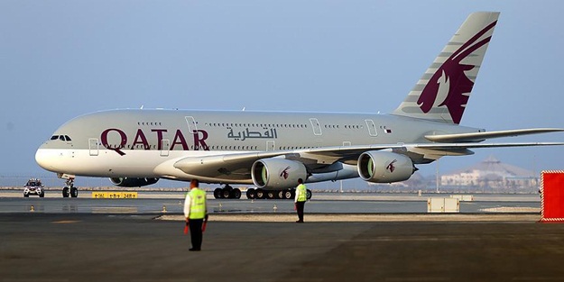 Katar'dan Adana'ya doğrudan sefer!