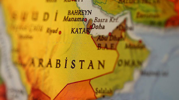 Katar'dan Arabistan'daki 4 vatandaşının salıverilmesi istemi