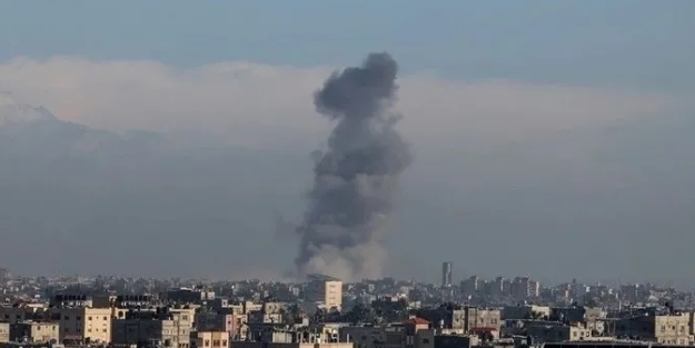 Katar'dan ateşkes açıklaması! Hamas ilk onayı verdi