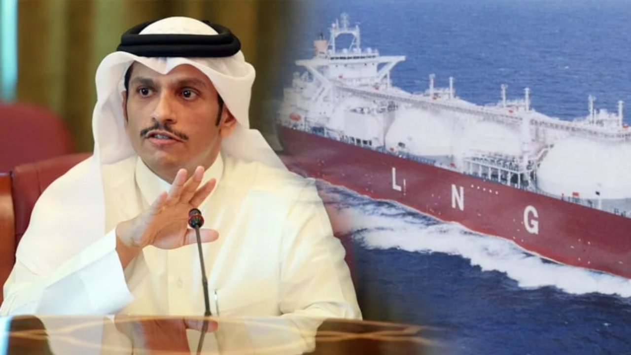 Katar’dan Avrupa’yı yakan duyuru! AB bu işe hiç kalkışmayacaktı