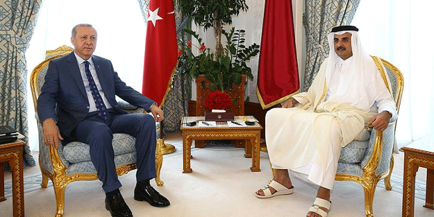 Katar'dan bomba teklif! Türkiye'de üretime başlanacak