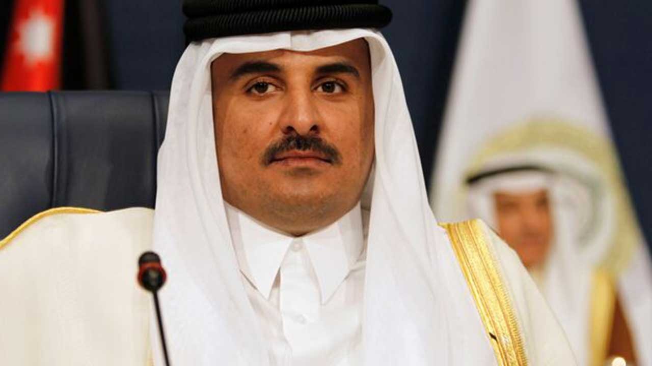 Katar'dan büyük kıyak! Beklenmedik hamleyi yaptılar