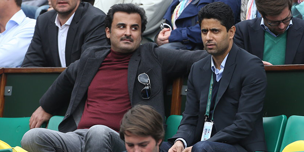 Katar'dan çılgın Türkiye hamlesi! Parayı basıp aldılar ama büyük tepkinin gelmesi an meselesi