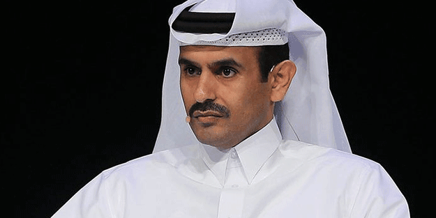 Katar'dan doğalgaz fiyatı açıklaması