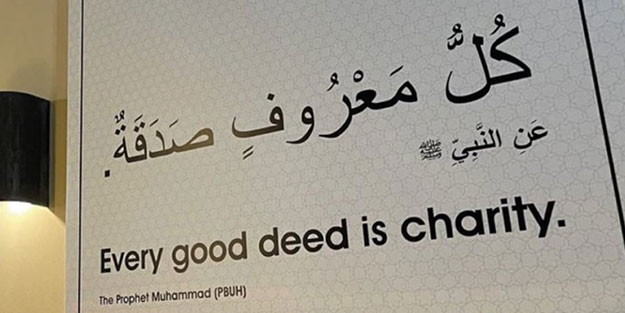 Katar'dan Dünya Kupası'nda tebliğ çalışması! Her koltuğa bakın ne koydu