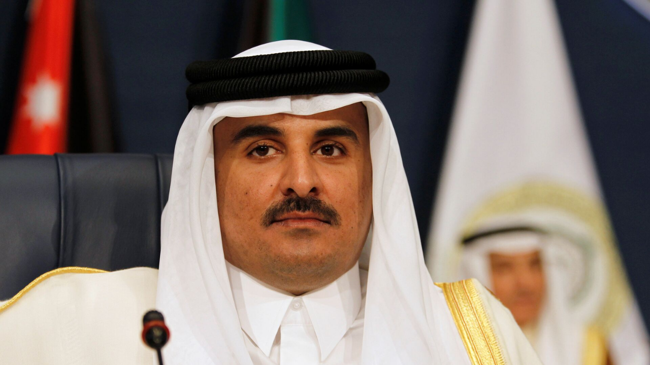 Katar’dan dünyaya bir çağrı daha! ‘Son şansımız’