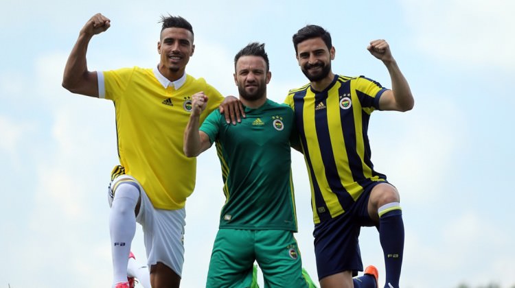 Katar'dan Fenerbahçe'ye flaş teklif