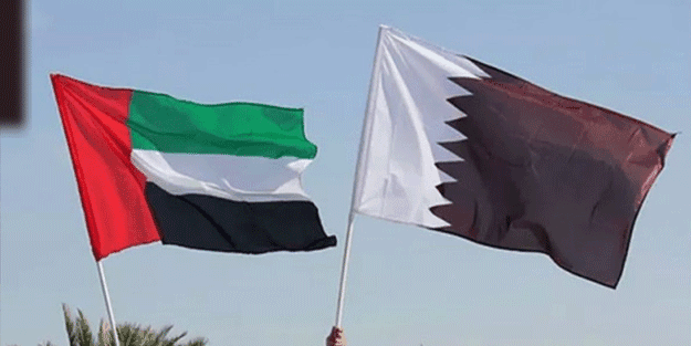 Katar’dan büyük adım! Salı günü 17 milyon dolar yardım yapacak