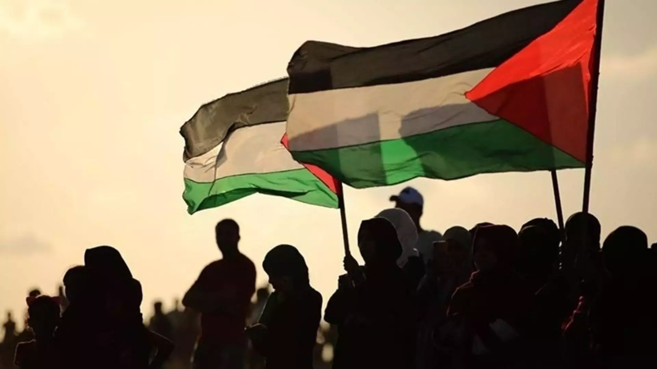 Katar’dan flaş ateşkes açıklaması!