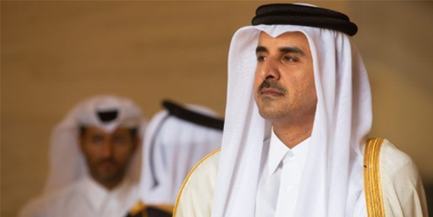 Katar'dan flaş karar! Ortaklık sonlandırıldı