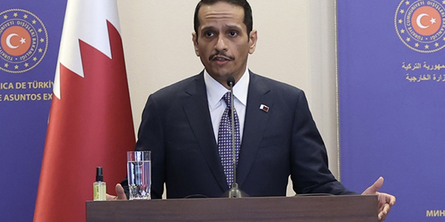 Katar'dan flaş Türkiye çıkışı: Engelleyeceğiz