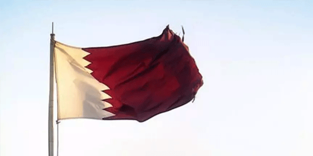 Katar'dan 'Gazze kasabı'na çağrı