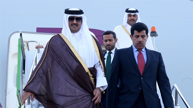 Katar’dan Gazze’ye 30 milyon dolarlık destek