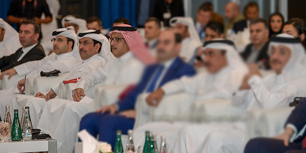 Katar'dan görülmemiş Türkiye hamlesi! Yetkili isim '6 ay boyunca buradayız' dedi ve inanılmaz rakamı açıkladı