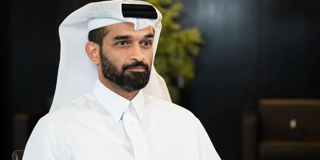 Katar'dan gündemi altüst edecek itiraf: Evet öldüler