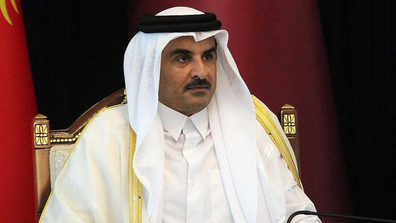 Katar'dan 'helal olsun' dedirten karar! Tüm dünyanın gözü önünde söz verdiler