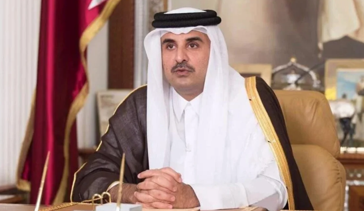 Katar'dan İran ve İsrail'e çağrı