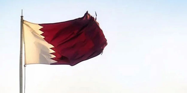 Katar'dan İsrail'e kınama
