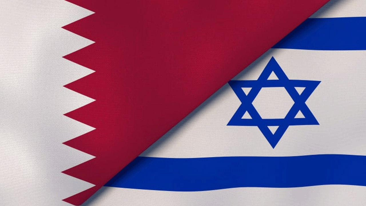 Katar'dan İsrail'e sert tepki! Saldırılar kınandı, diyalog çağrısı yapıldı