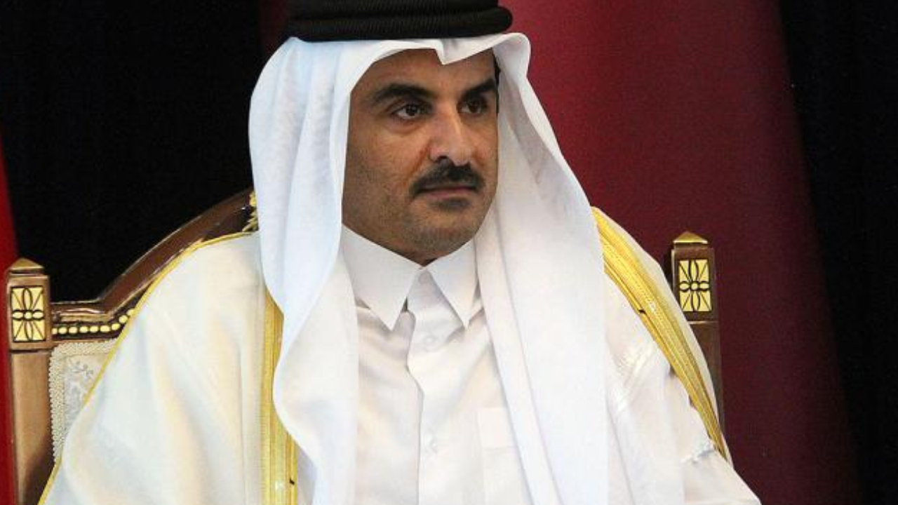 Katar'dan kamuoyunu şaşırtan karar: Uçak siparişlerini bir anda iptal ettiler