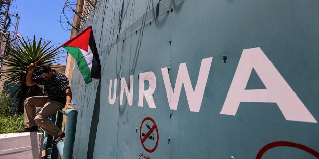 Katar'dan katil İsrail'e kınama