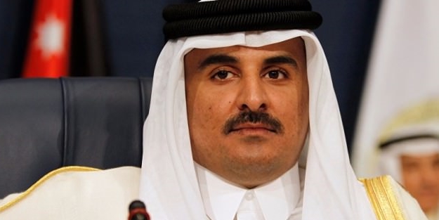 Katar'dan körfez ülkelerini üzecek hamle