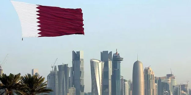 Katar'dan koronavirüs aşısı dağıtımını politize etmeyin çağrısı