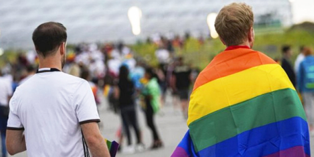 Katar'dan LGBT'lilere büyük tokat!