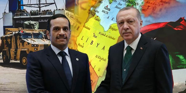 Konu Türkiye olunca köpekler havlamaya başladı