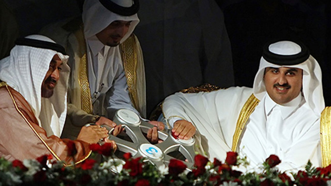 Katar'dan milyonları umutlandıran karar! Tüm Türkiye 'helal olsun' dedi ve uçak indi