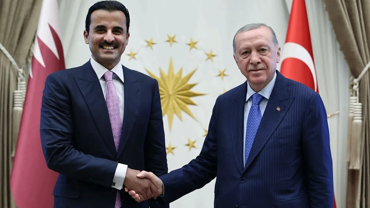 Katar’dan Müslümanları şaşırtan karar! Hamas’ın Doha’daki ofisini neden kapattı?