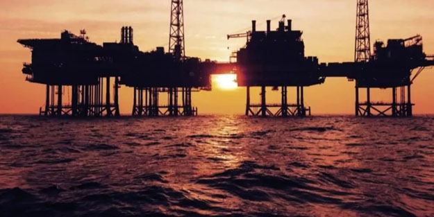 Katar'dan müthiş hamle: 'Qatar Energy' Lübnan'da gaz arama çalışmalarına katılacak! Sevkiyatı yapabilir