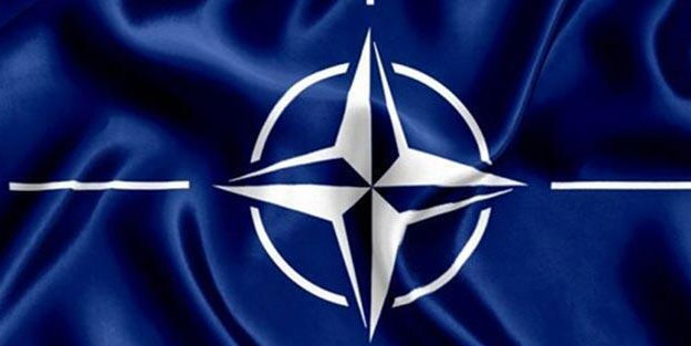 Katar'dan NATO hamlesi