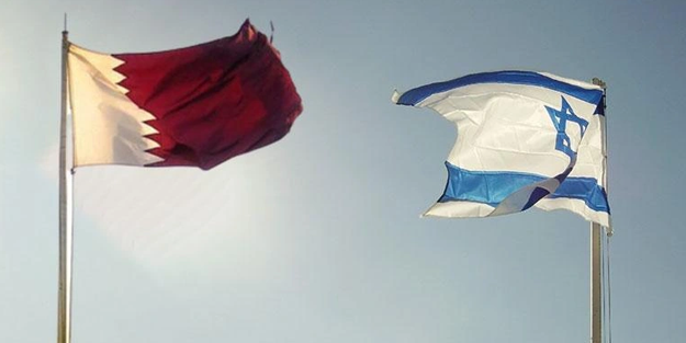 Katar'dan net tavır!